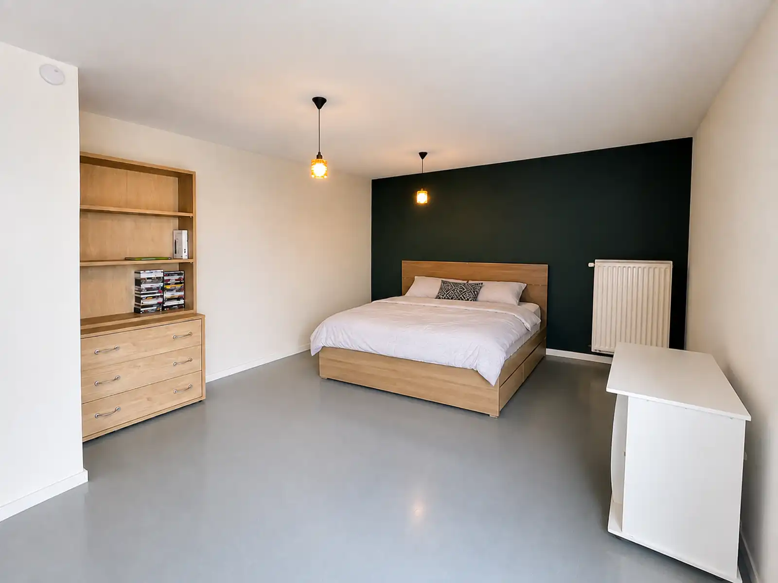 Appartement te huur foto 9