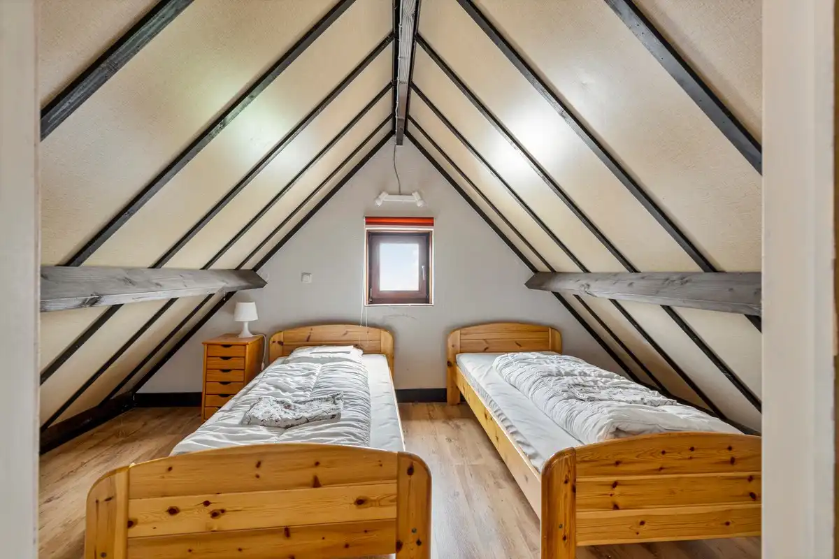 Vakantiewoning met drie slaapkamers foto 10