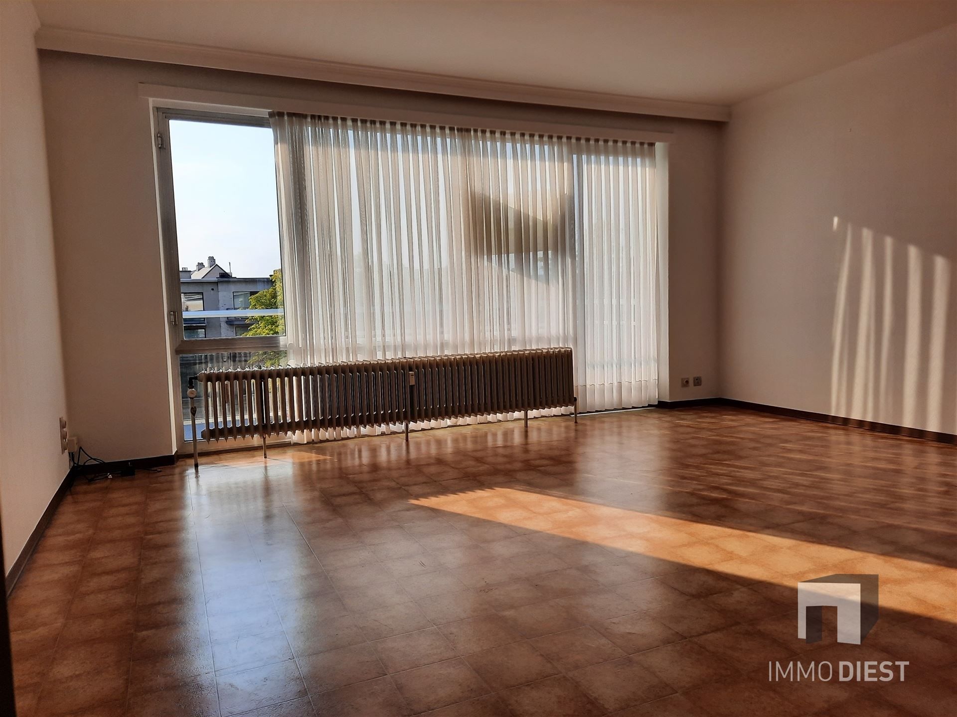 Appartement - centrum Tessenderlo - 68m - 1 slaapk. foto 6