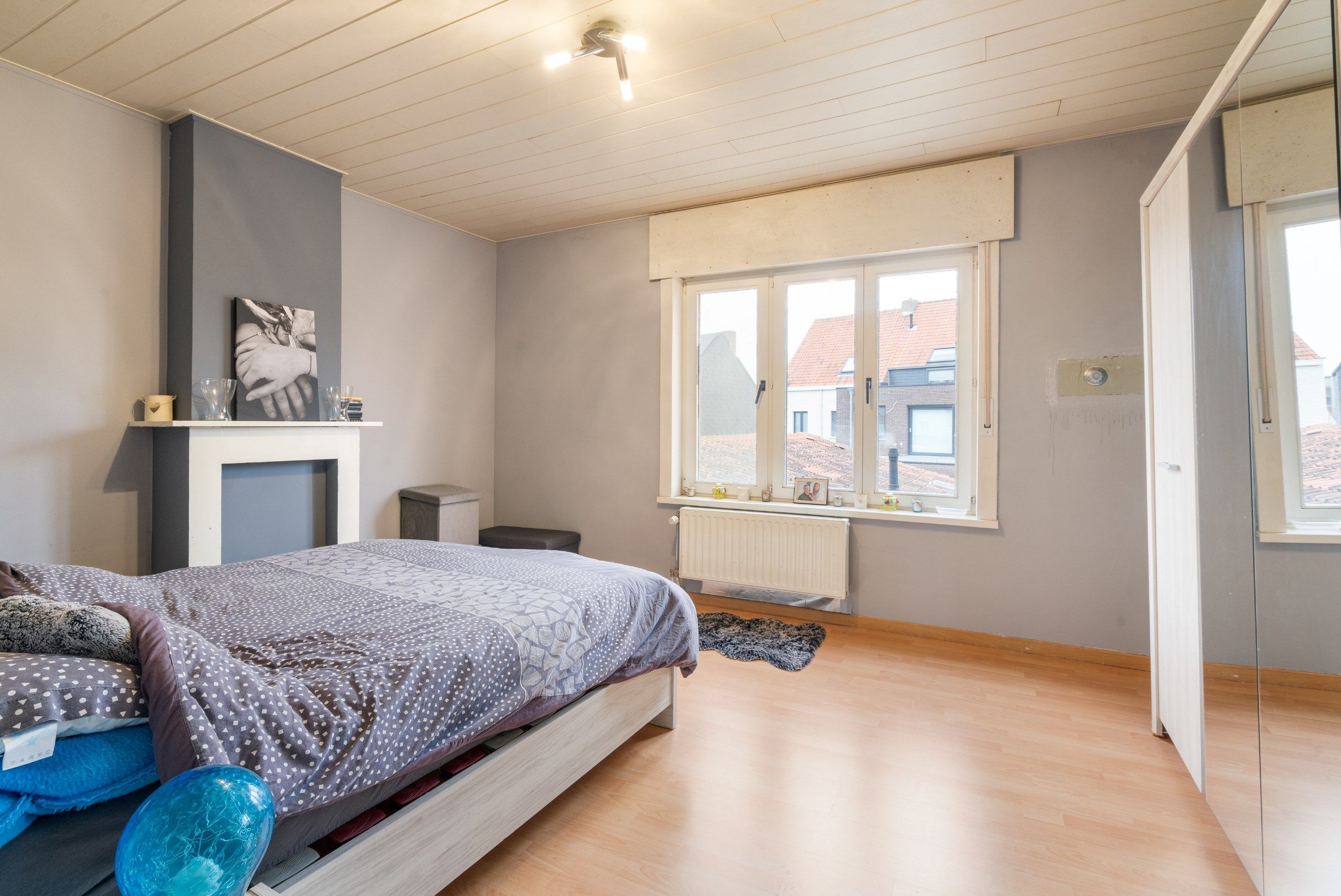 Woning met garage & mancave te Zeebrugge-dorp foto 10