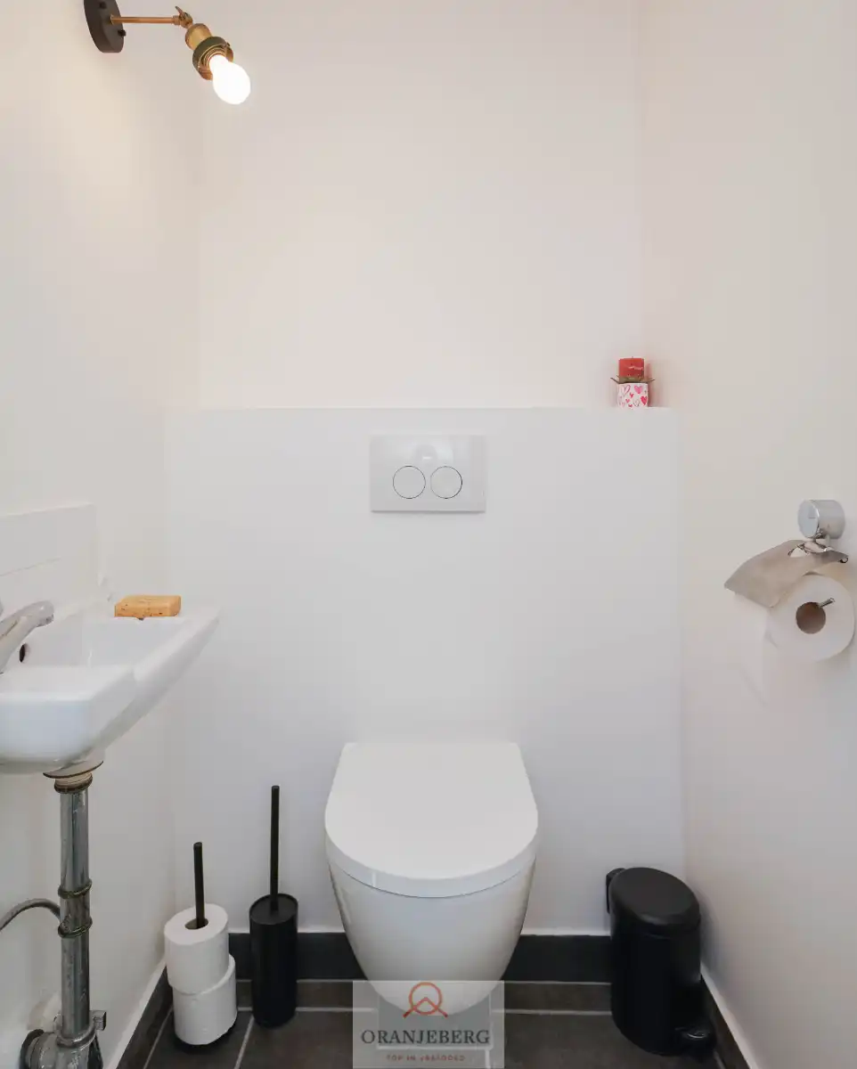 Charmante, gerenoveerde woning nabij Elyzeese Velden foto 12