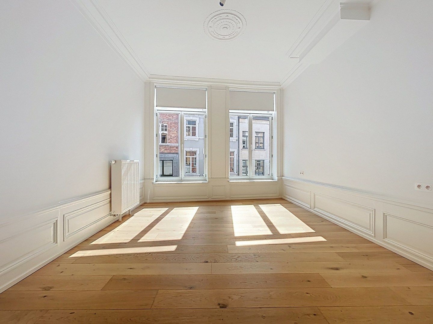 Prachtig appartement in het historisch centrum foto 15