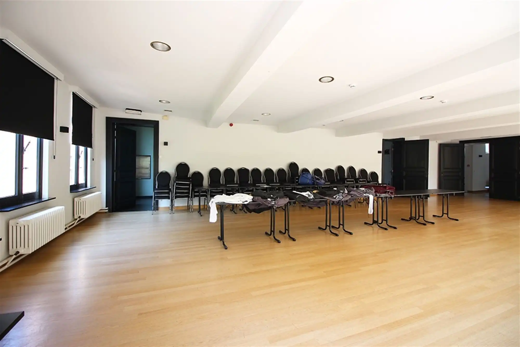 Uniek erfgoed met uitzonderlijk commercieel potentieel  foto 24