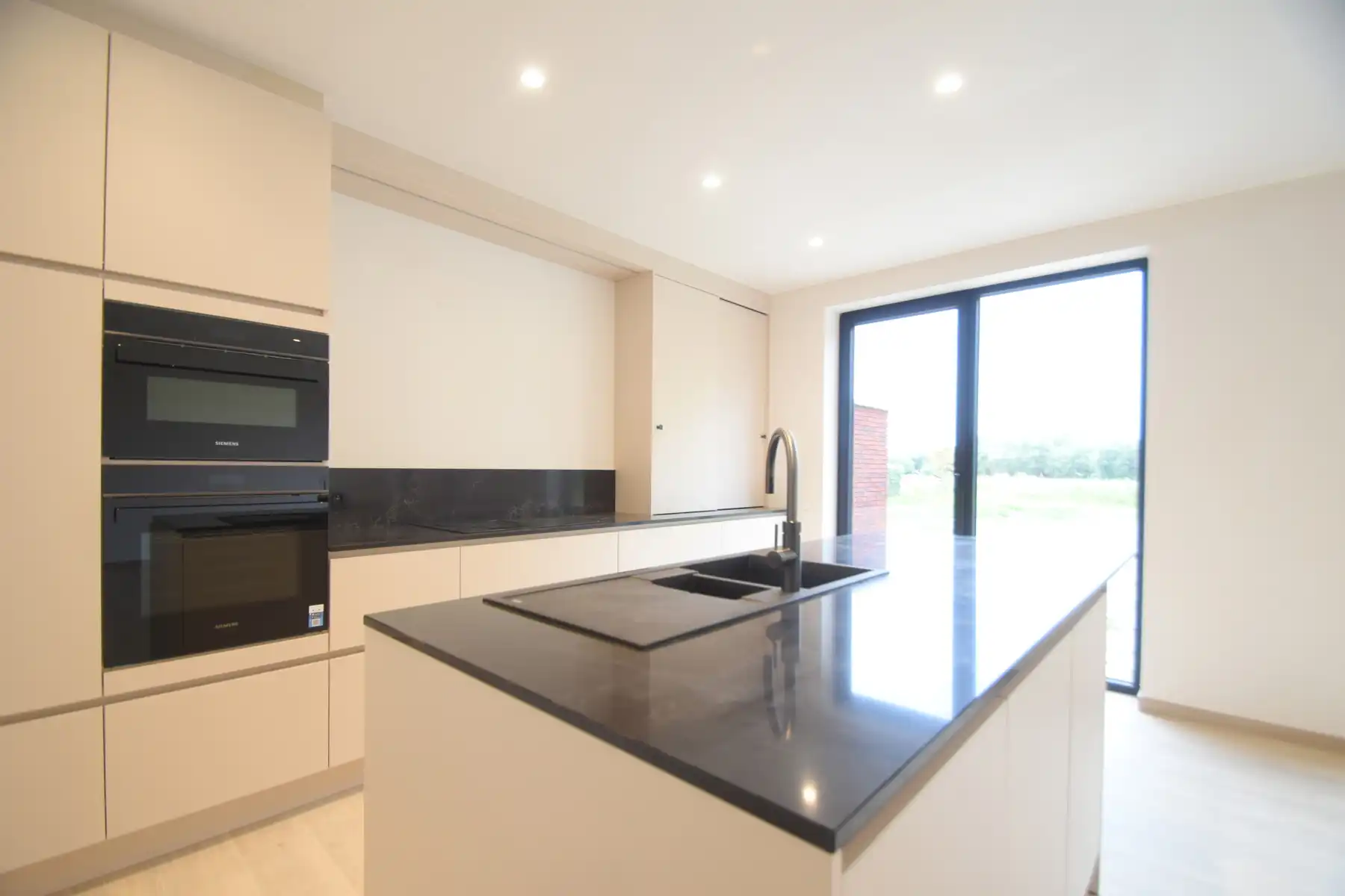 ZOMERACTIE: 5.000 EUR afwerkingsbudget op deze BEN woning foto 2