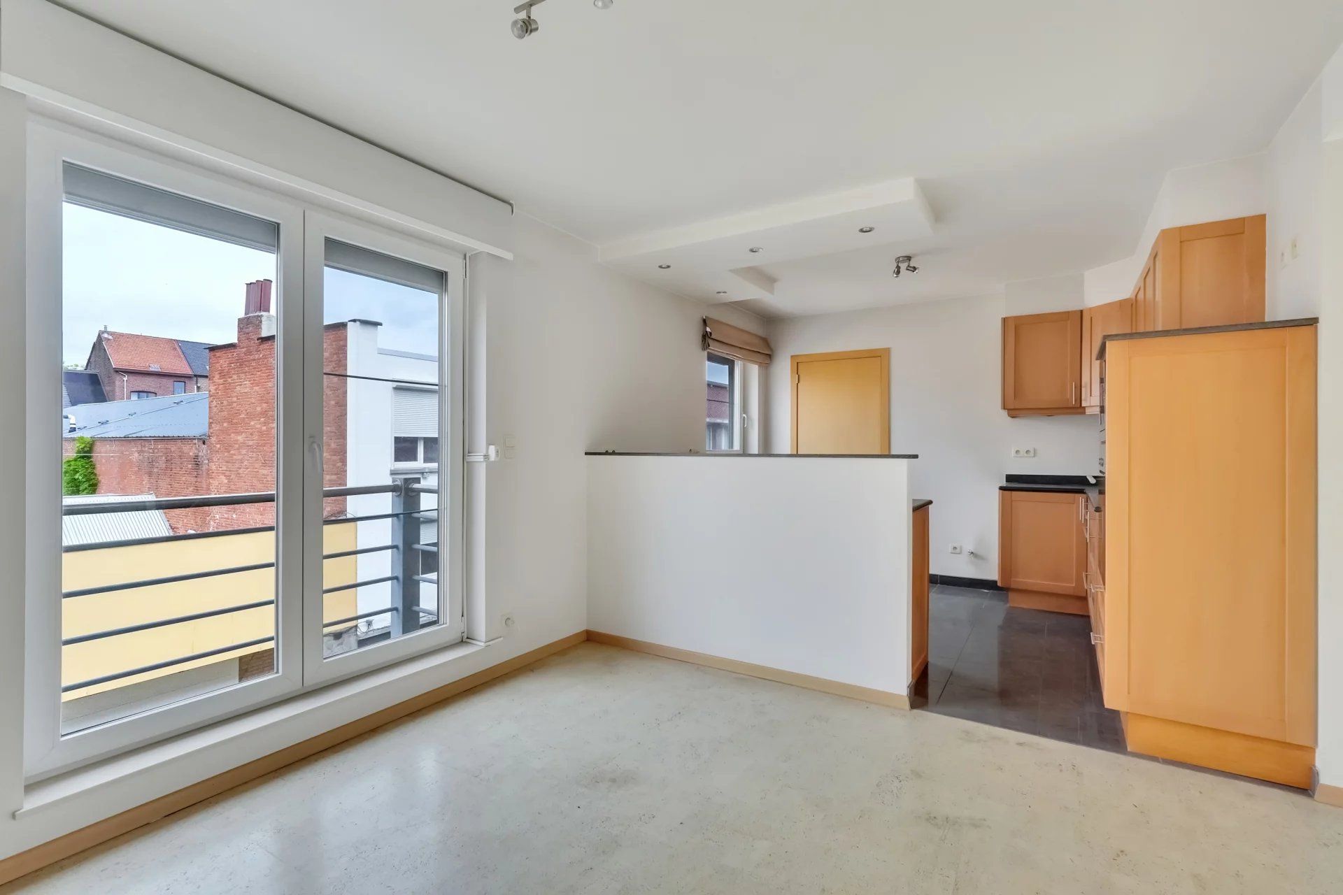 Duplex appartement in centrum foto 6