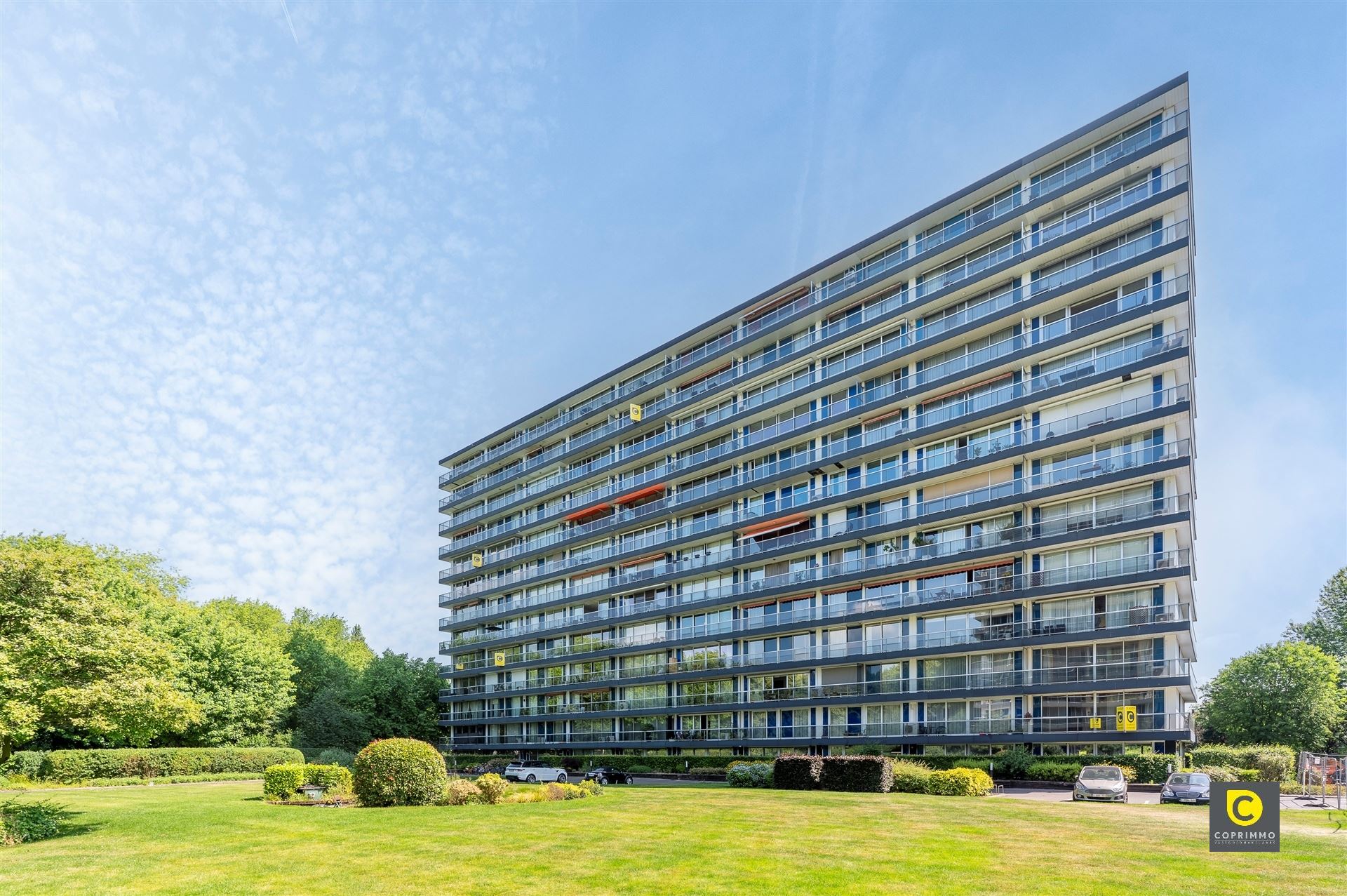 Prachtig gerenoveerd appartement foto 21