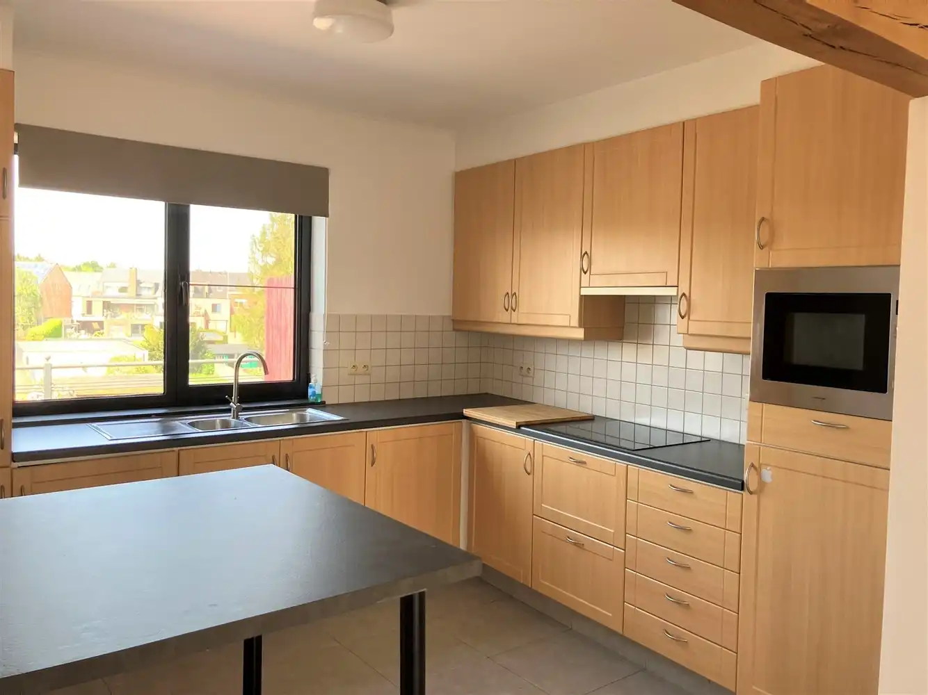 Appartement, 2 slaapkamers, terras. foto 12