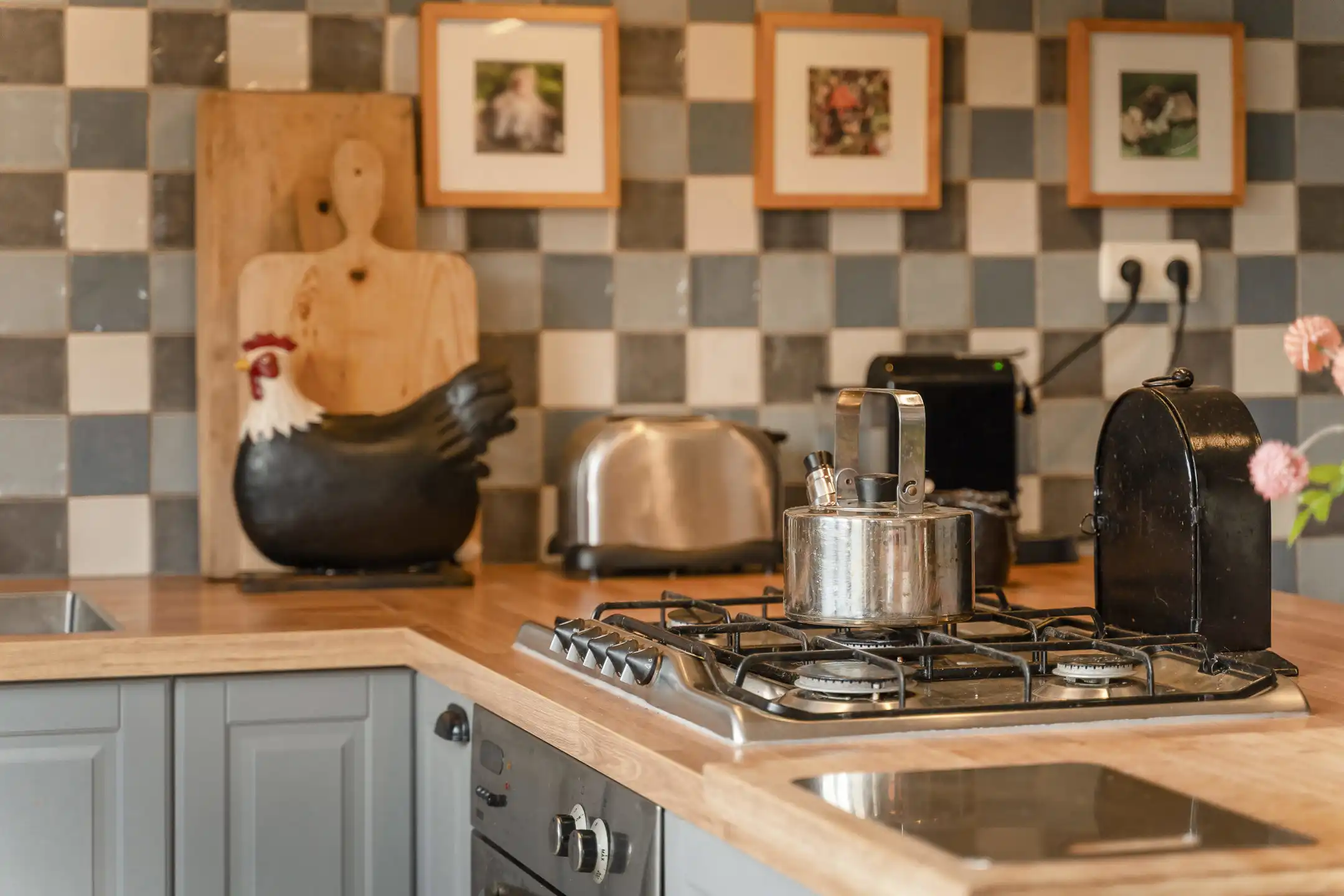 Charmante villa met souterrain 168m2 te Dalhem foto 7