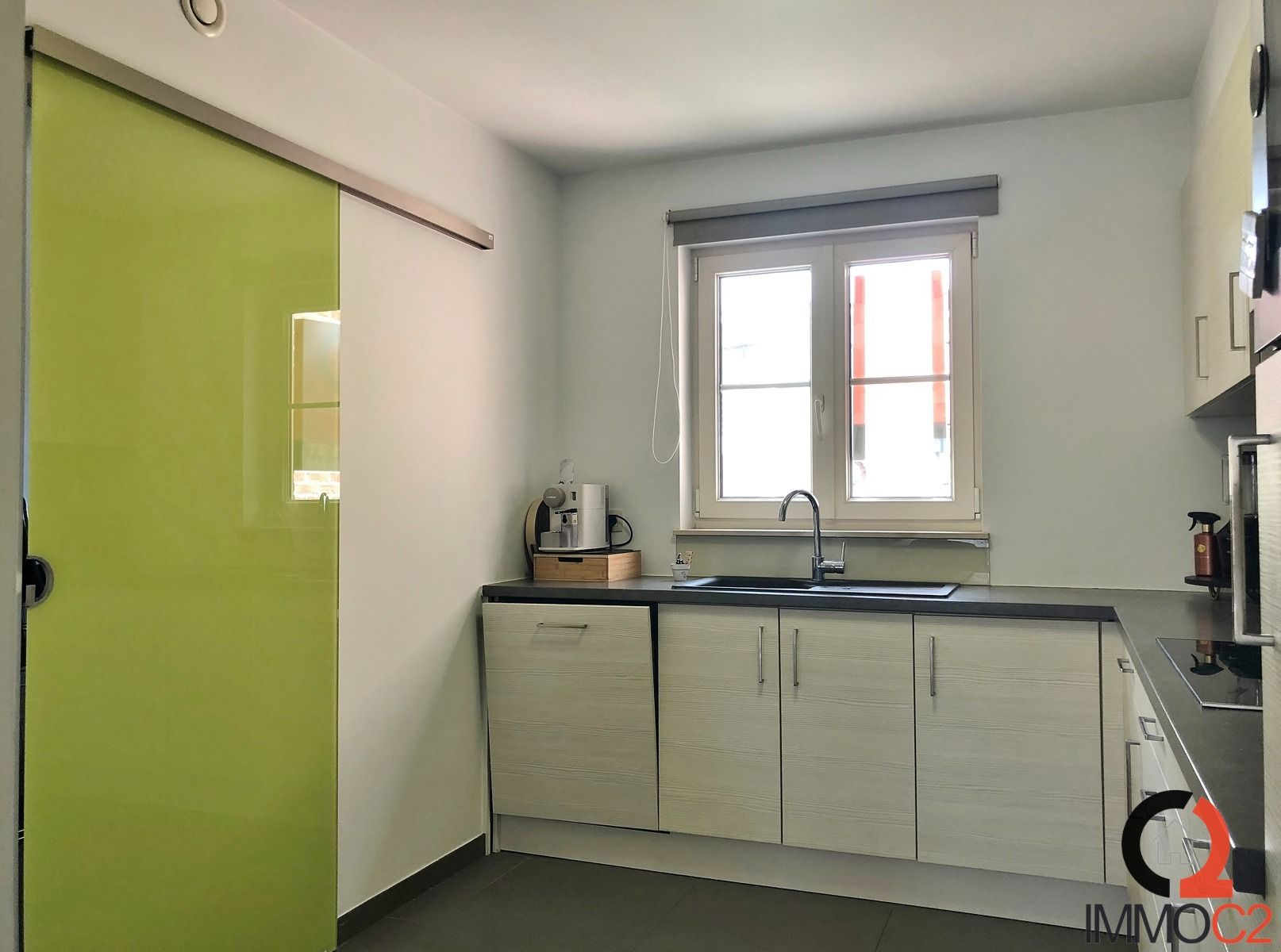 Appartement te huur foto 4