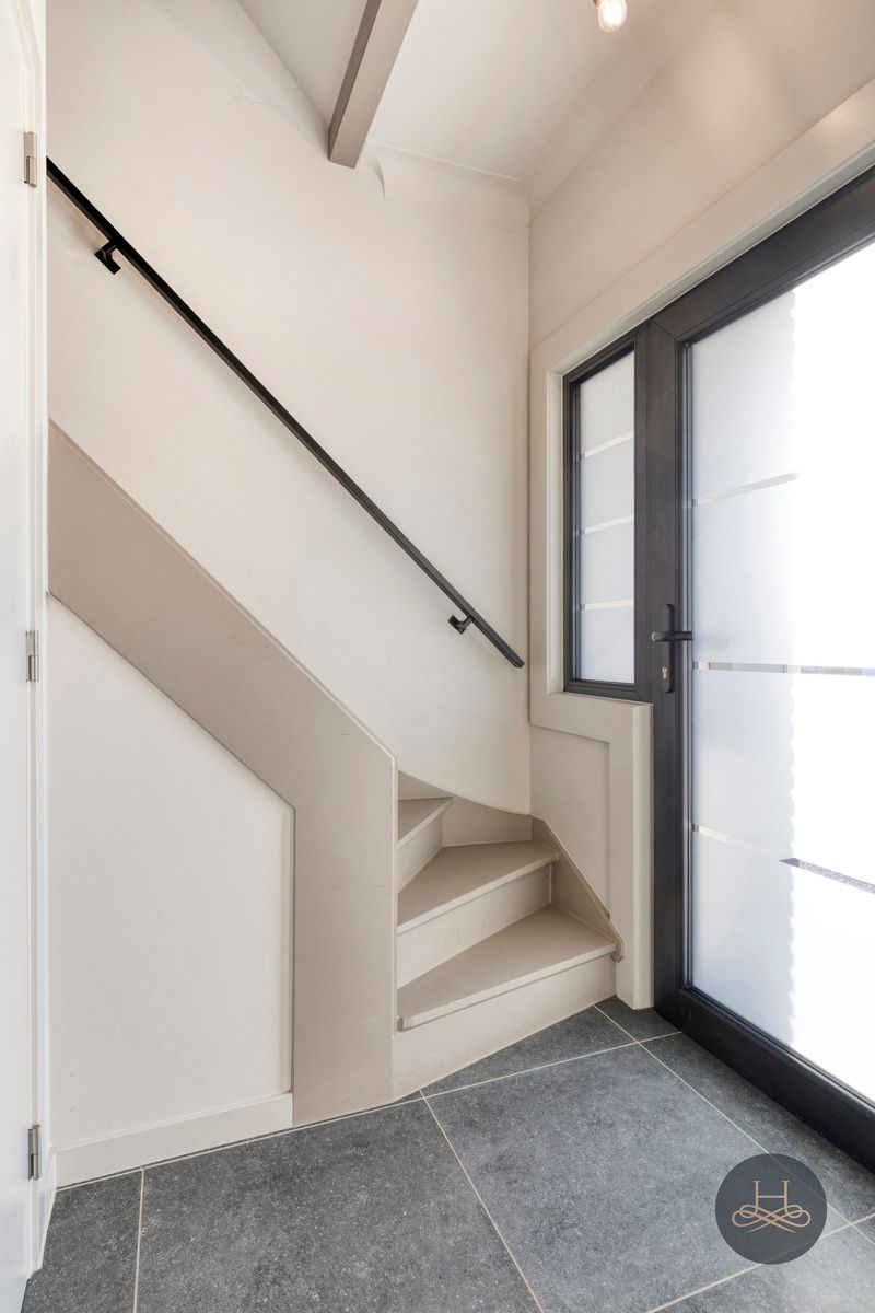 Recent gerenoveerde woning met 3 slaapkamers en ruime tuin foto 18