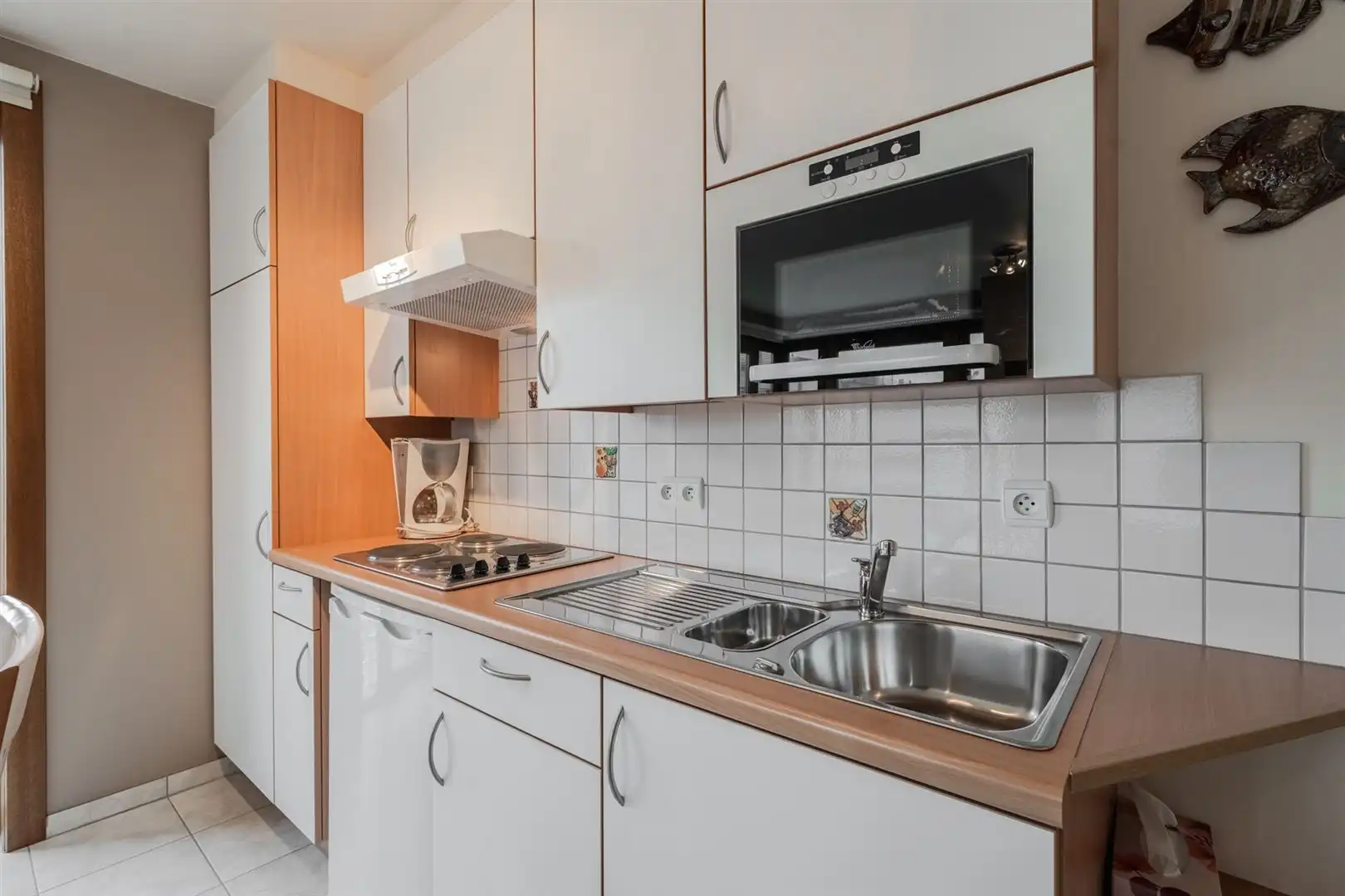 Te koop – Appartement Di Caprio foto 12