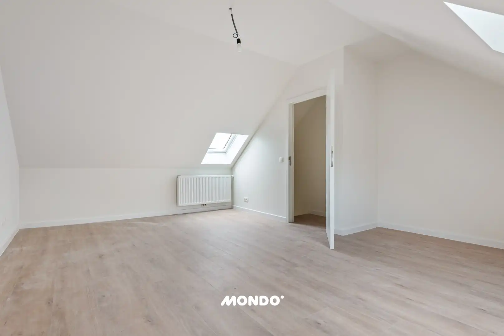 Toekomstproof wonen: Totaalrenovatie met EPC A & zonnepanelen! foto 14