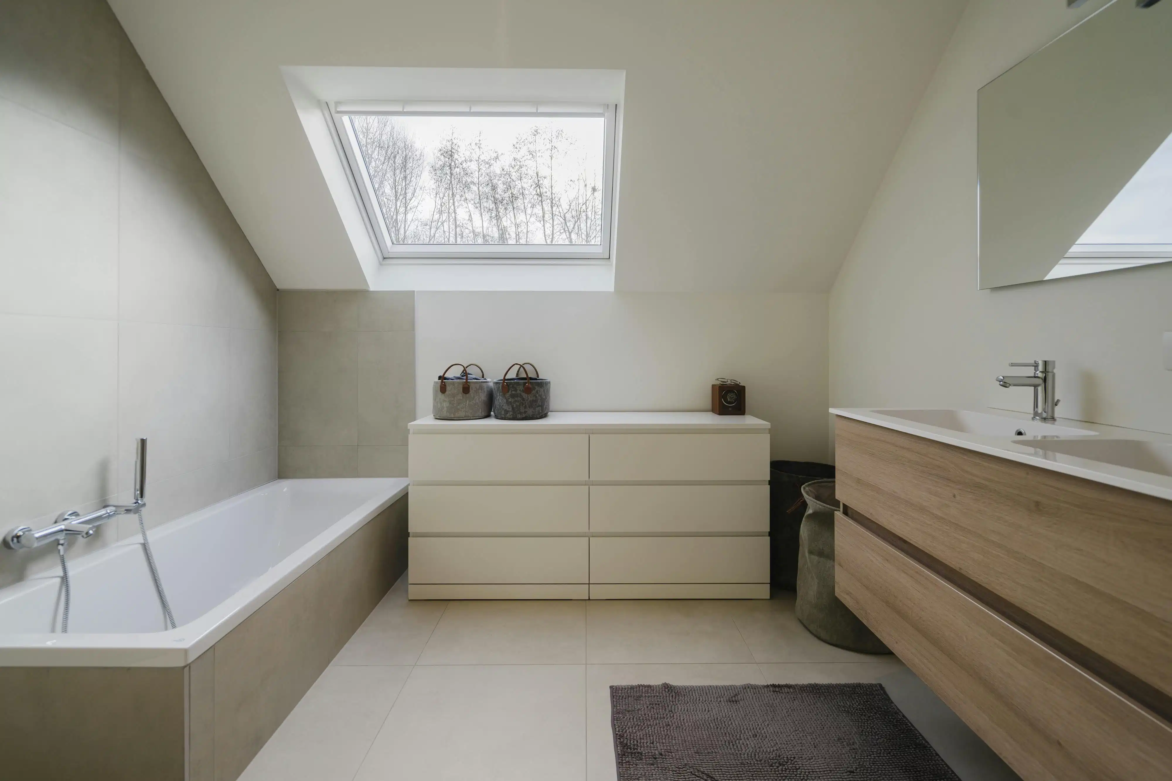 Recente nieuwbouwwoning te koop in Wevelgem! foto 20