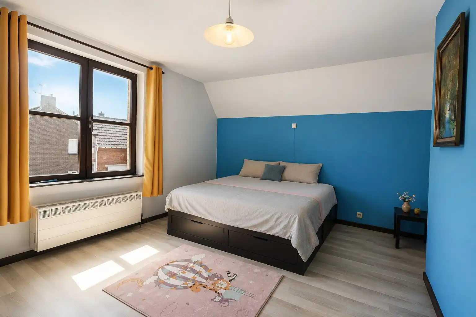 Ruime woning met tuin te Zele foto 13