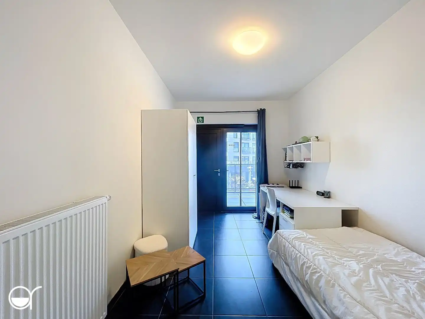 Kot/kamer te koop Oosteeklostraat 15 - 110 - 9000 Gent