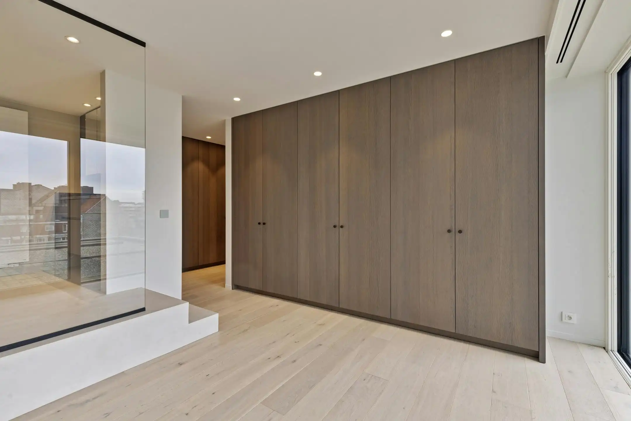 Luxueuze appartementen te koop in Waregem foto 11