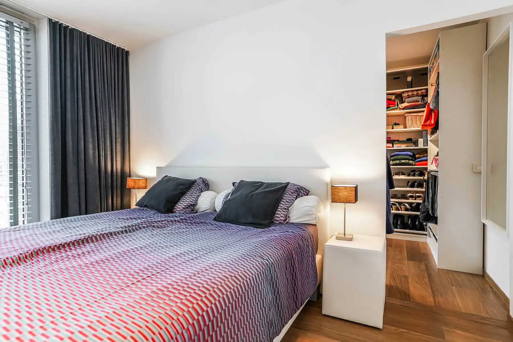 Modern en energiezuinig appartement te centrum Londerzeel foto 15