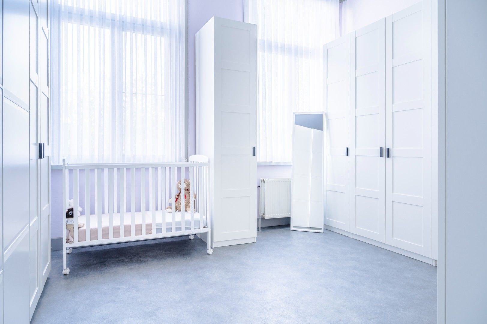 Ruime stadswoning met 4 slaapkamers foto 11