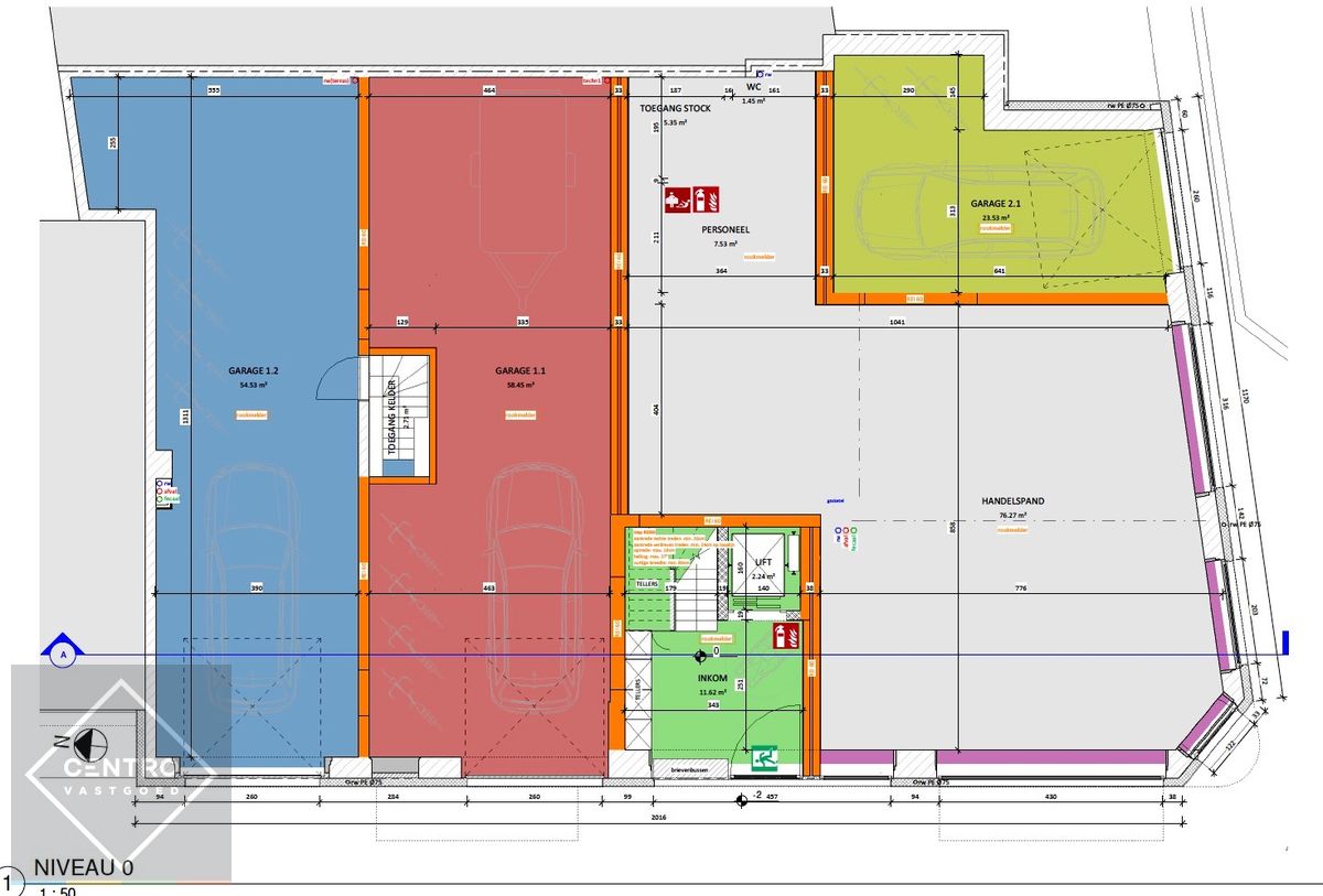 Betaalbaar wonen in alle luxe! Nieuwbouw en energiezuinig APPARTEMENT met 2 slaapkamers en badkamer! foto 12