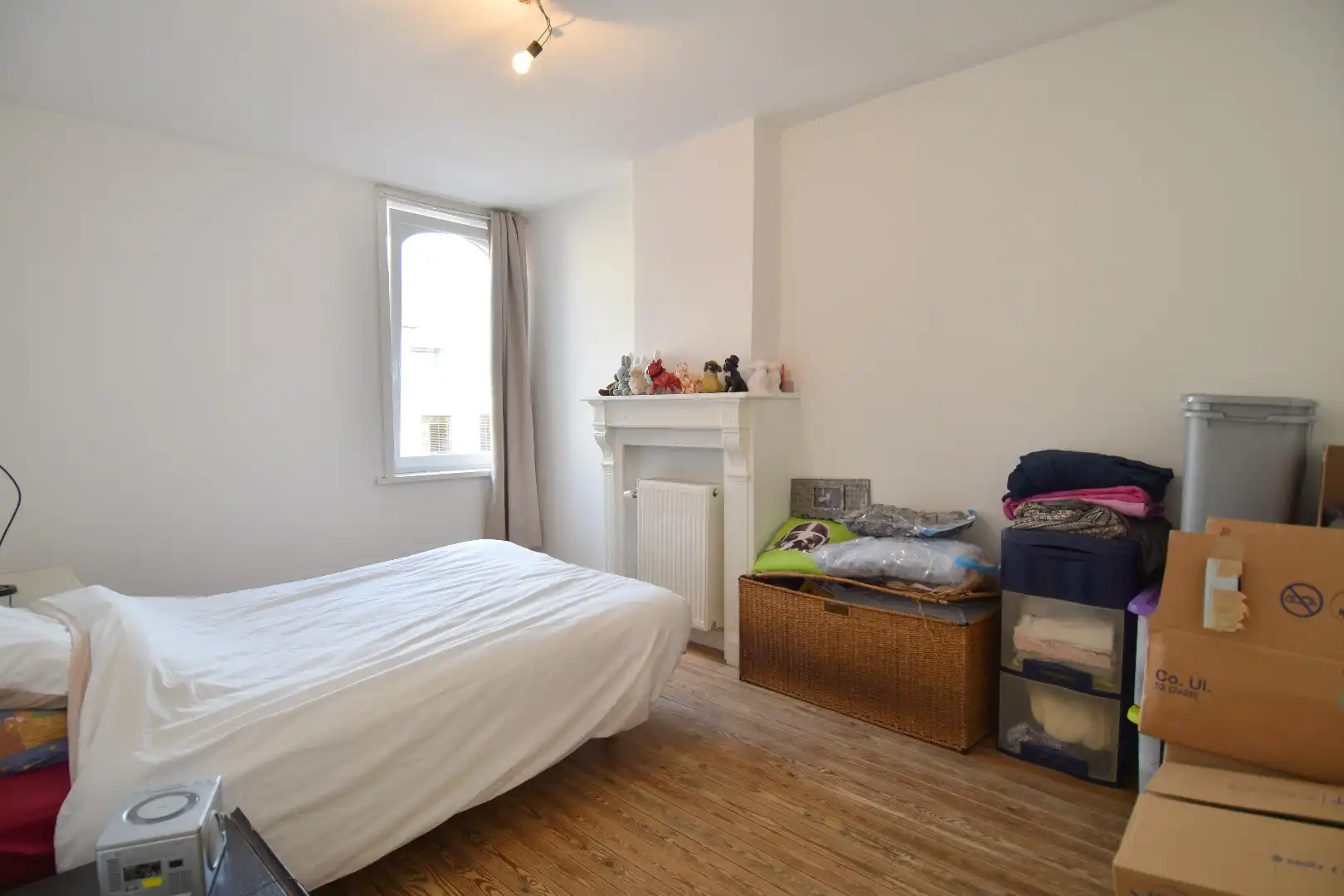 Woning met 3 slaapkamers en zonnige tuin in Rekkem foto 11
