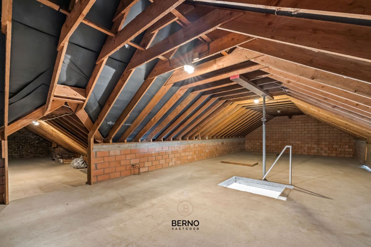 Charmante hoeve met paardenaccommodatie op 4.400 m². foto 15