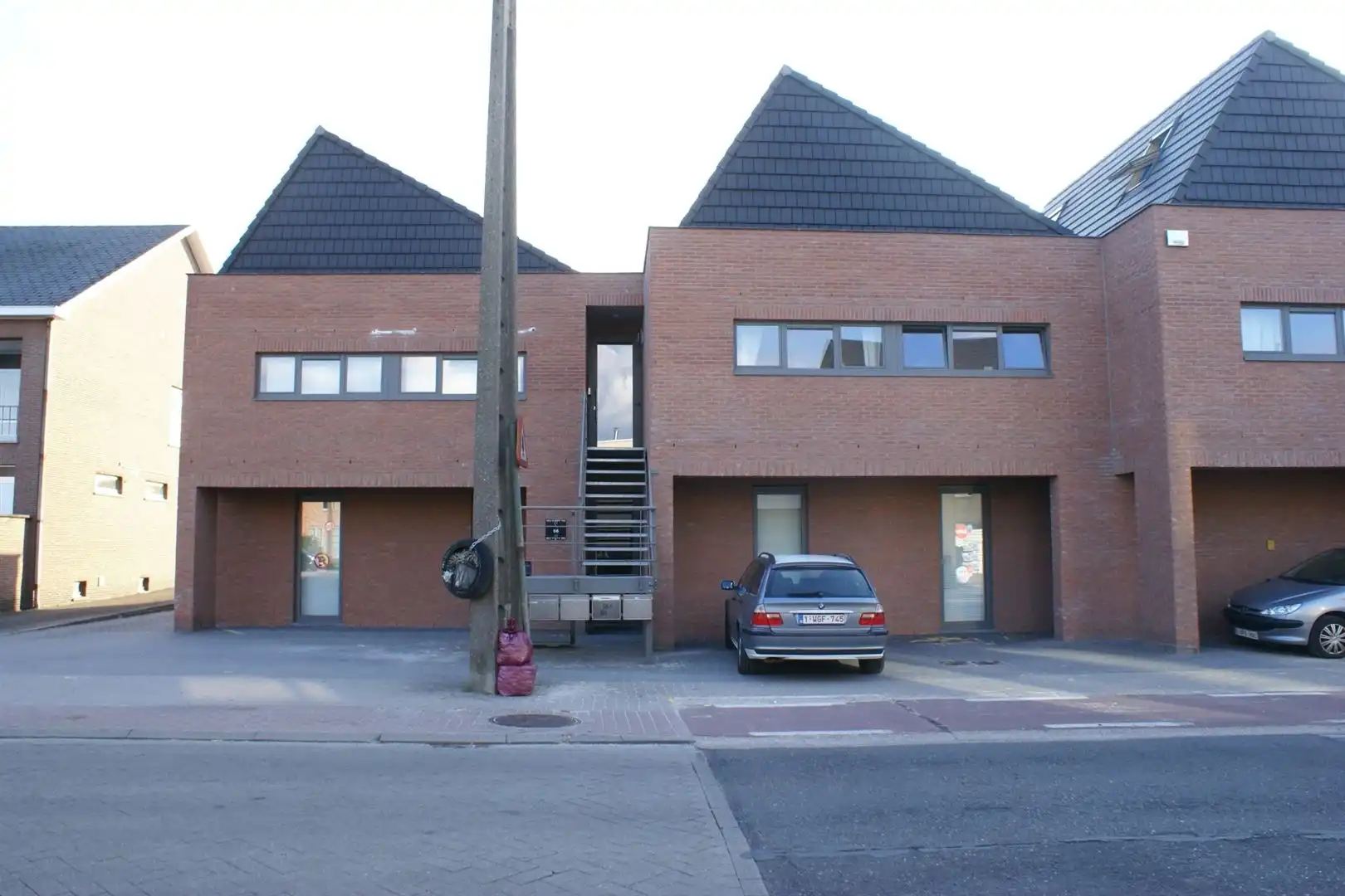 Appartement te huur Eynestraat 56/102 - 3800 SINT-TRUIDEN