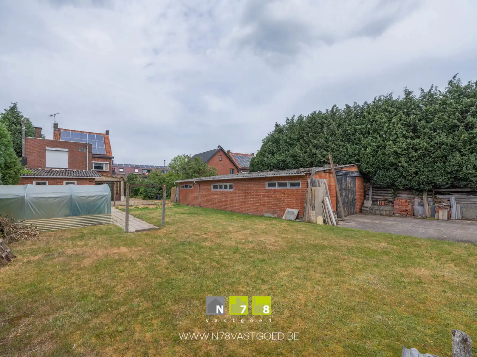 Huis te koop foto 23