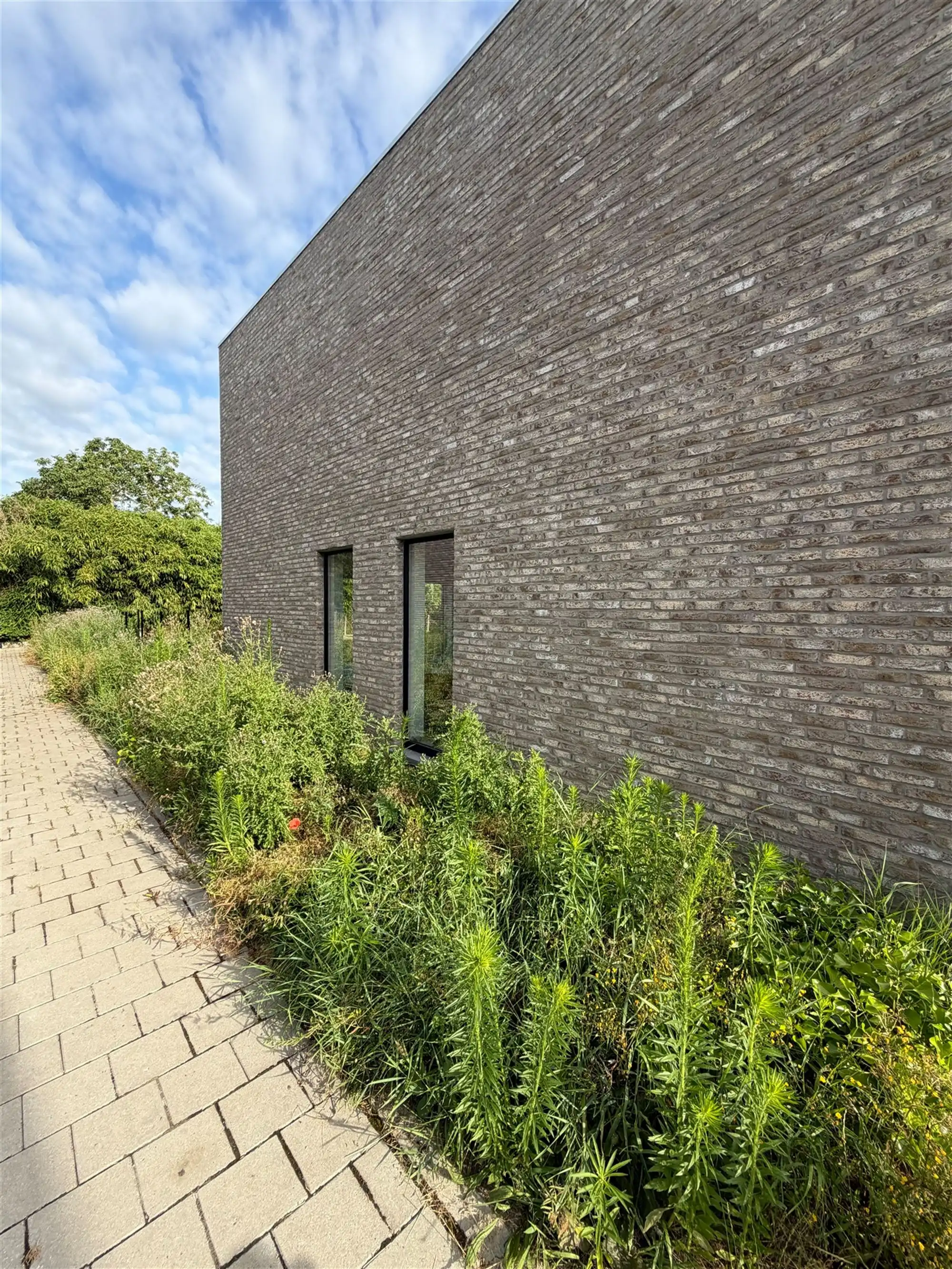 Thuiskomen in het project Beversluis te Rotselaar - LOT 12 foto 3