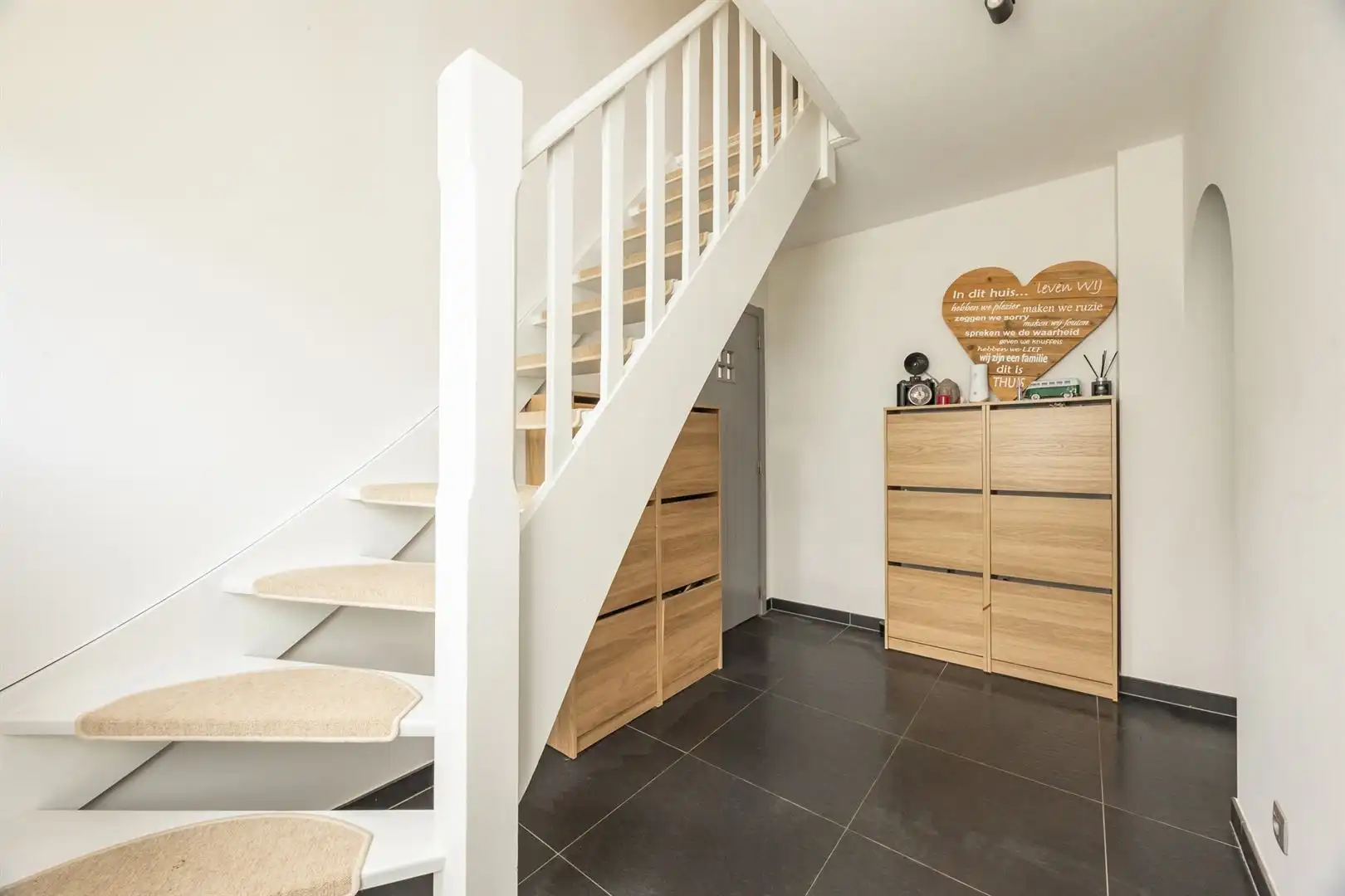     Charmante woning met 5 slaapkamers en westgerichte tuin foto 5