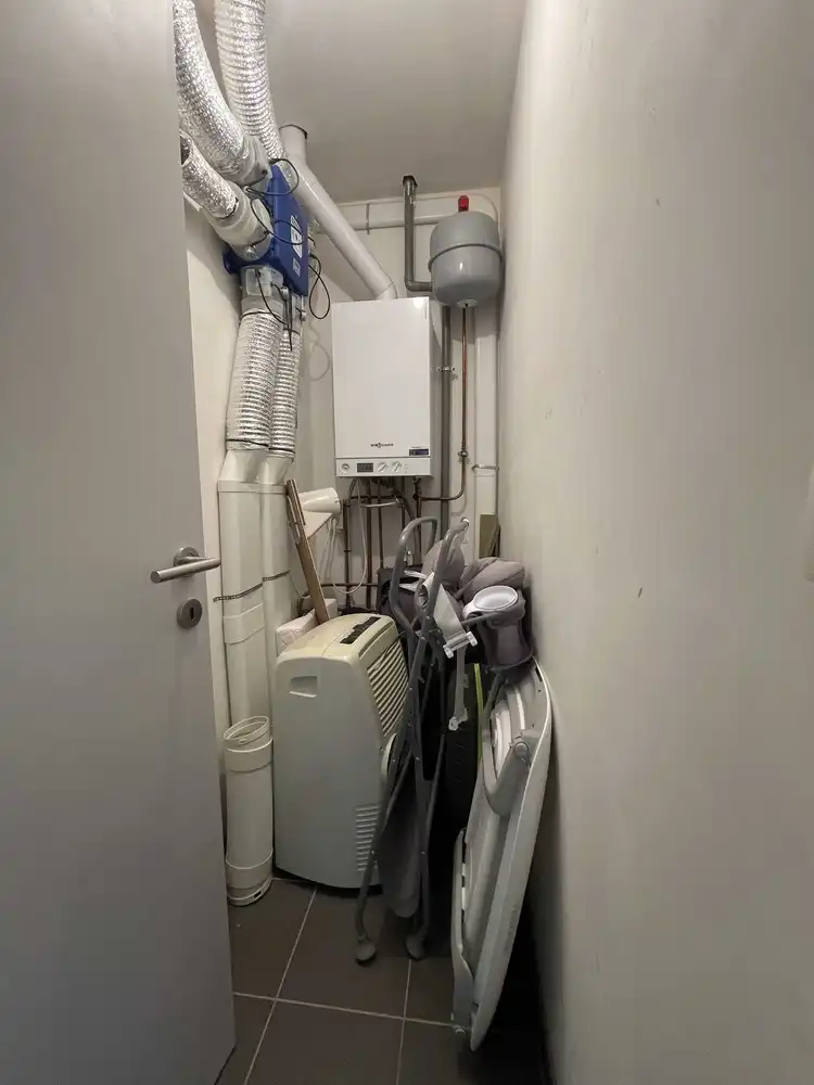 Recente woning met 3 slaapkamers vlakbij De Maten foto 22