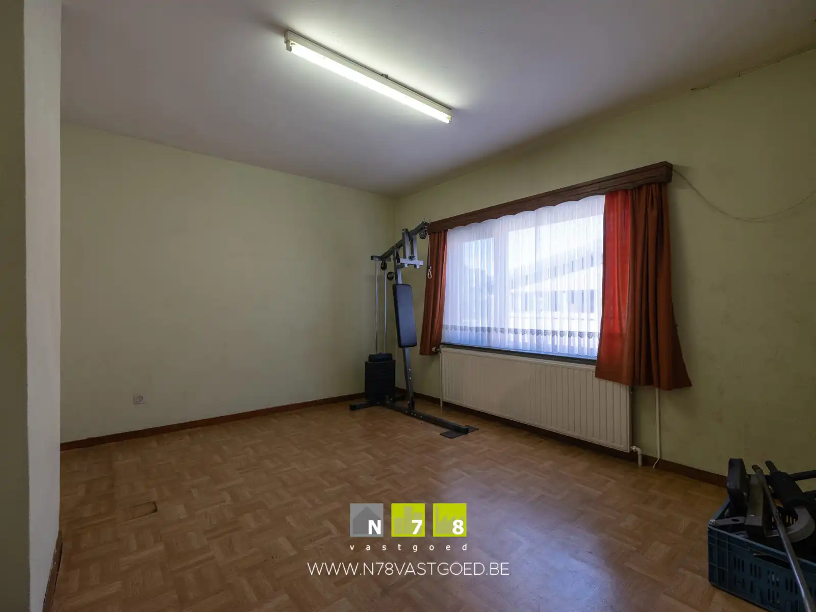 Huis te koop foto 8