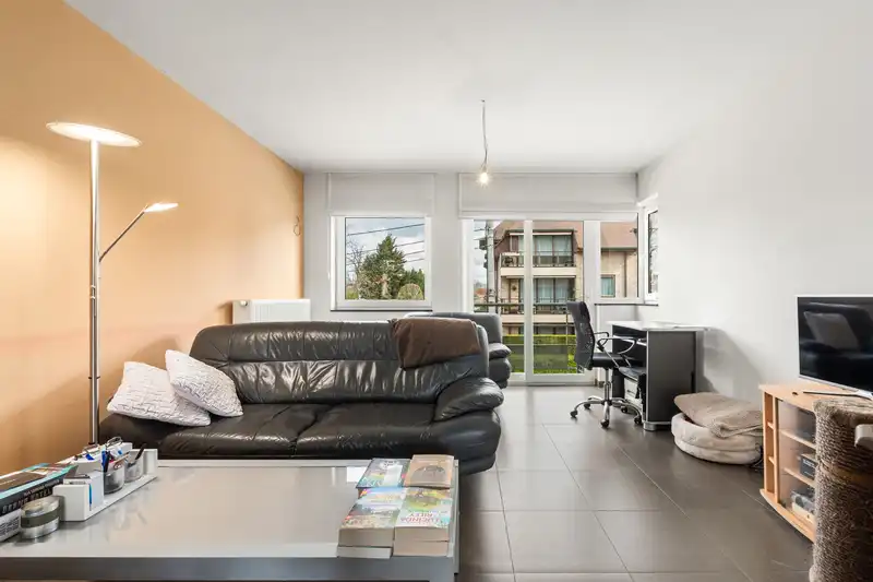 Roeselare - ruime woning te huur met 3 slaapkamers foto 2