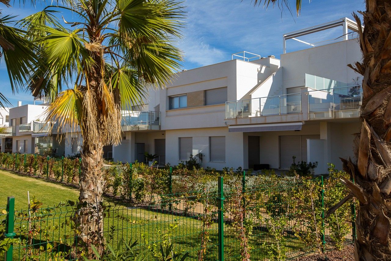 Capri VIII - Vistabella golf Homes - Orihuela foto 5