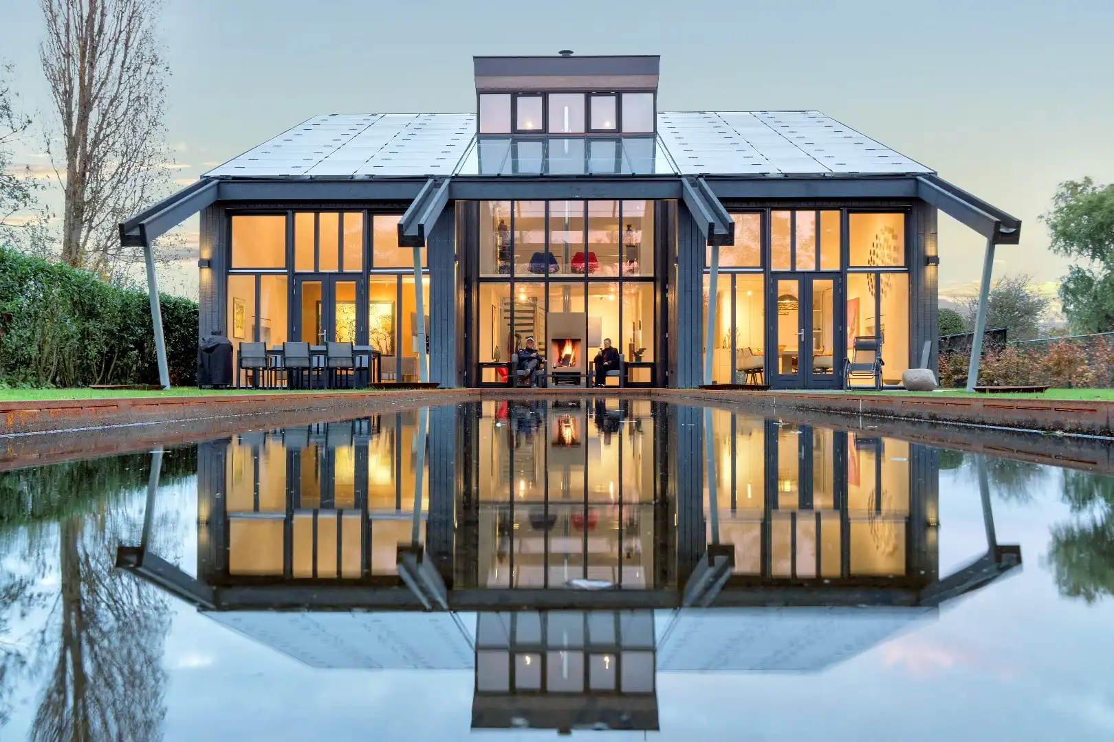 Villa te koop Grote Christoffelstraat 49 - - 4525 NL Retranchement