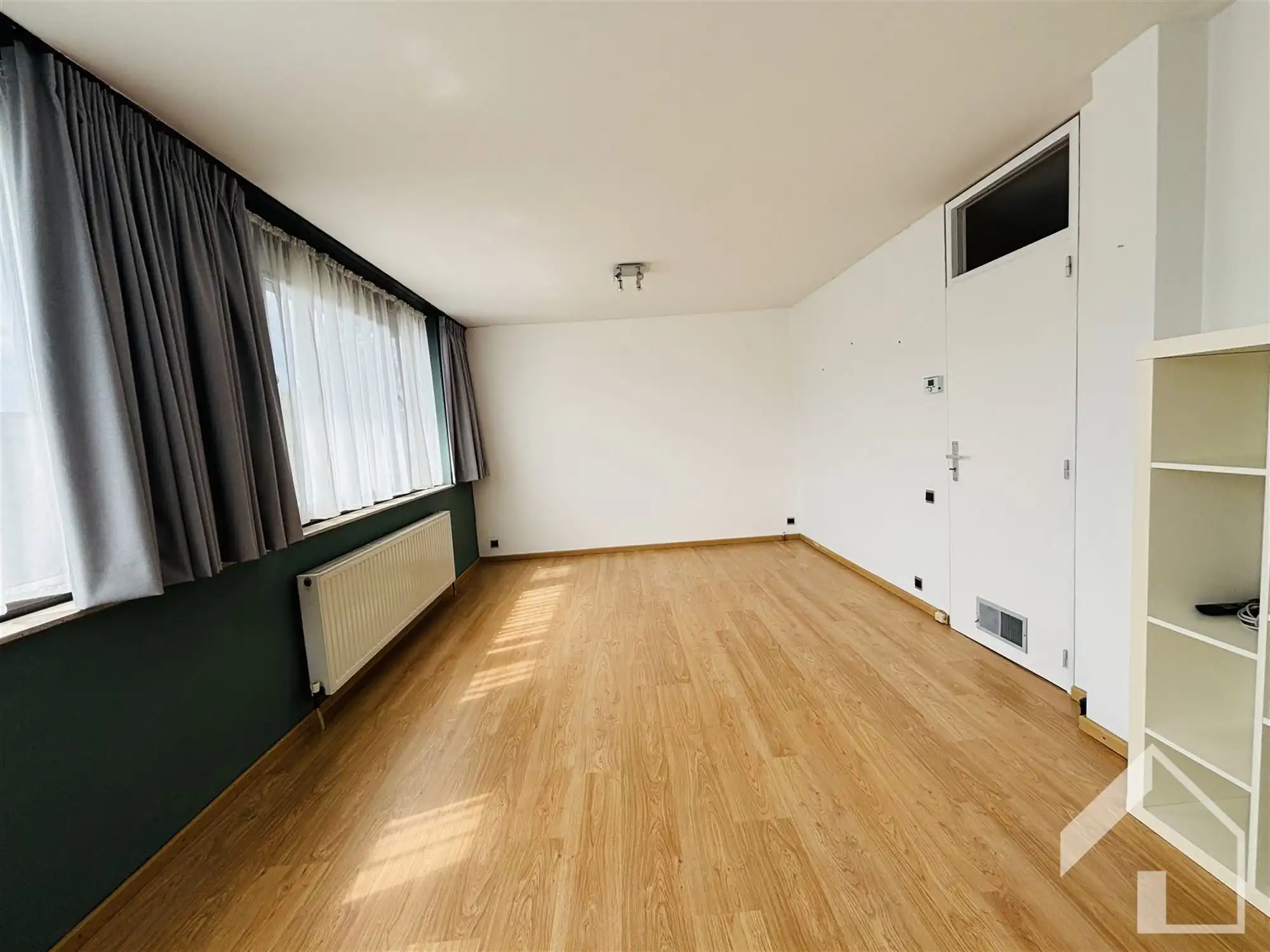 1-slaapkamerappartement foto 3