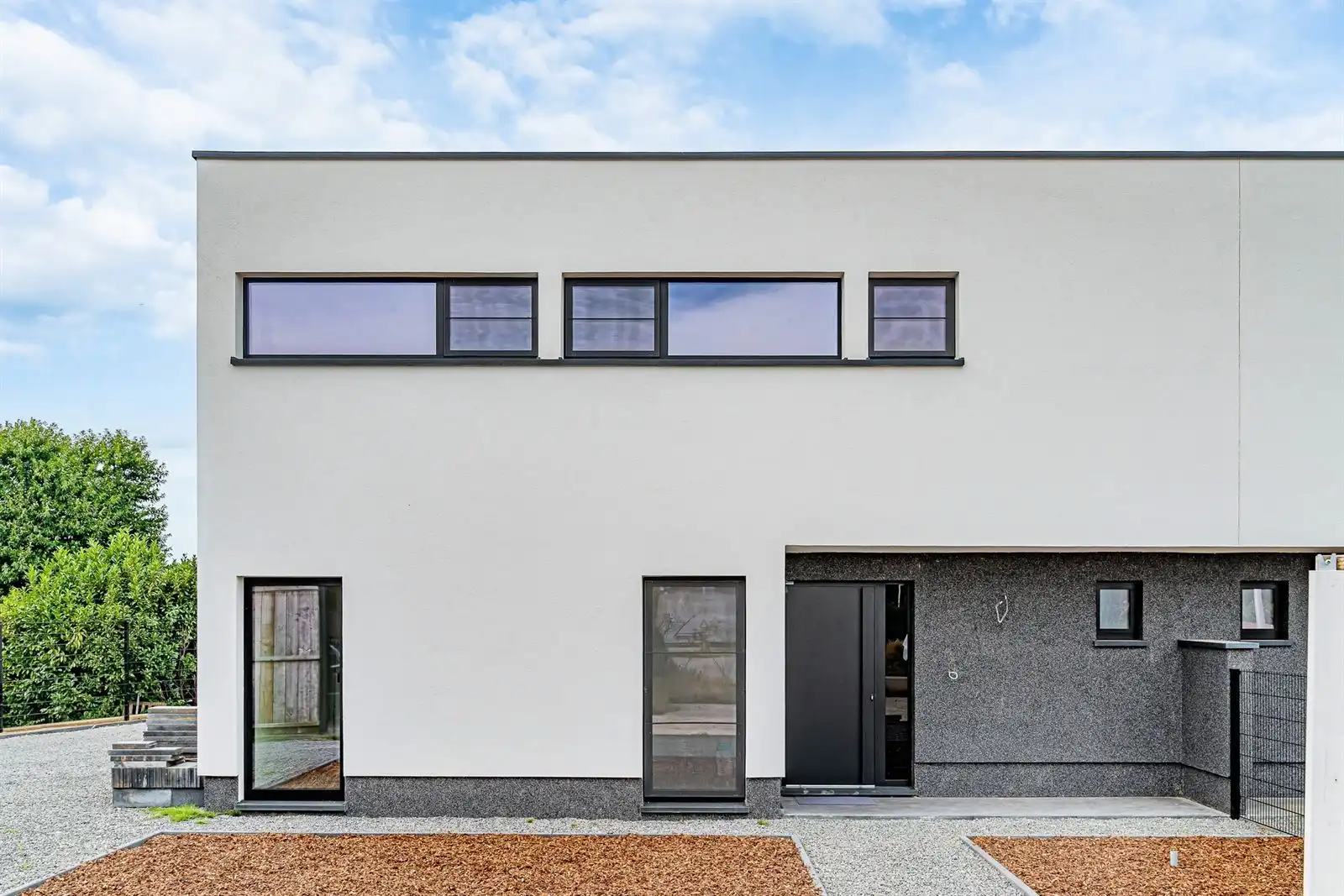 Huis foto 5