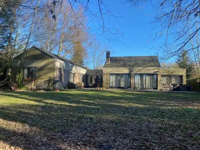 Zeldzame topligging aan natuurgebied – villa op +20 are foto 4