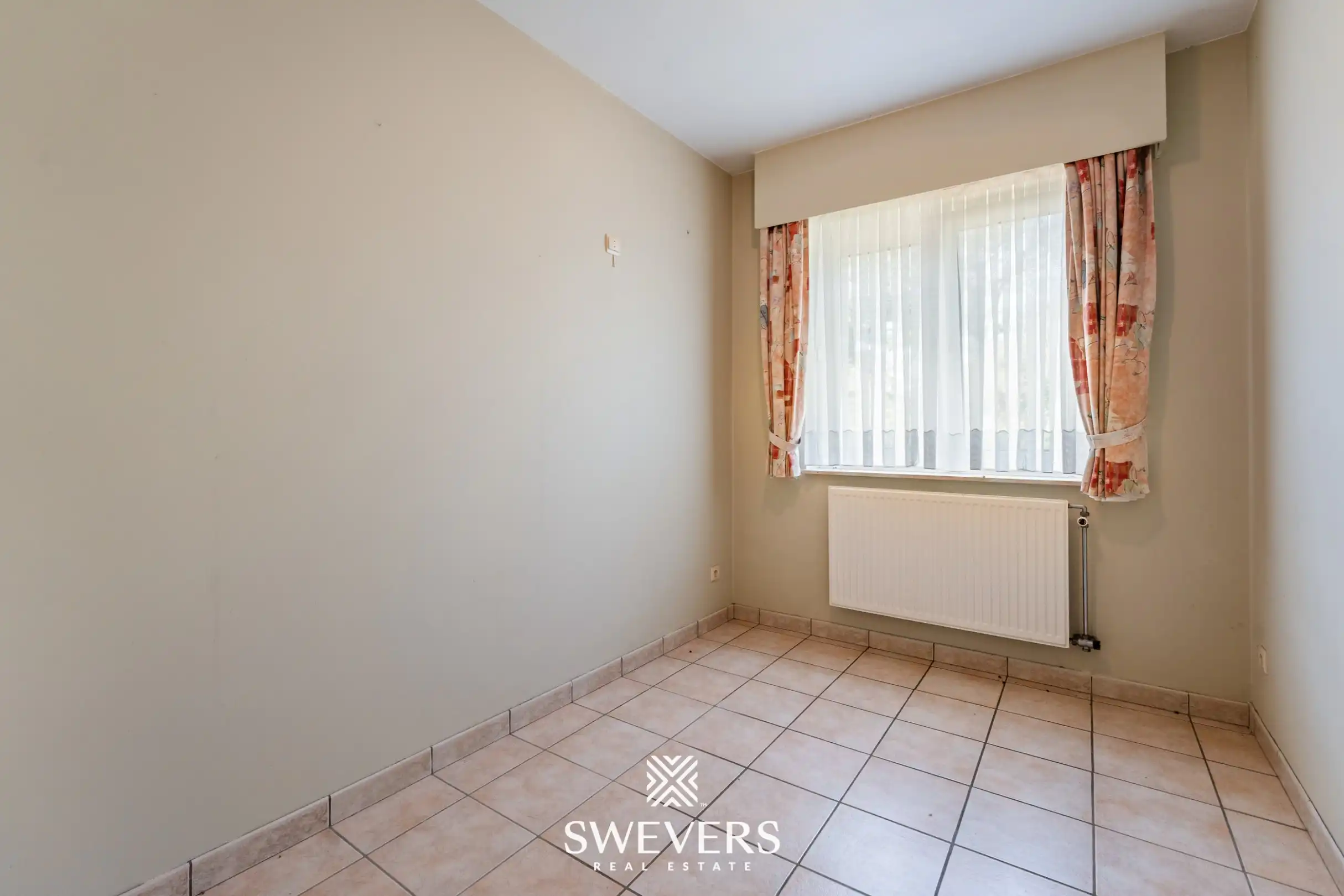Gelijkvloerse woning met 3 slaapkamers, garage en prachtig groen perceel vlak bij Zolder-Centrum foto 14
