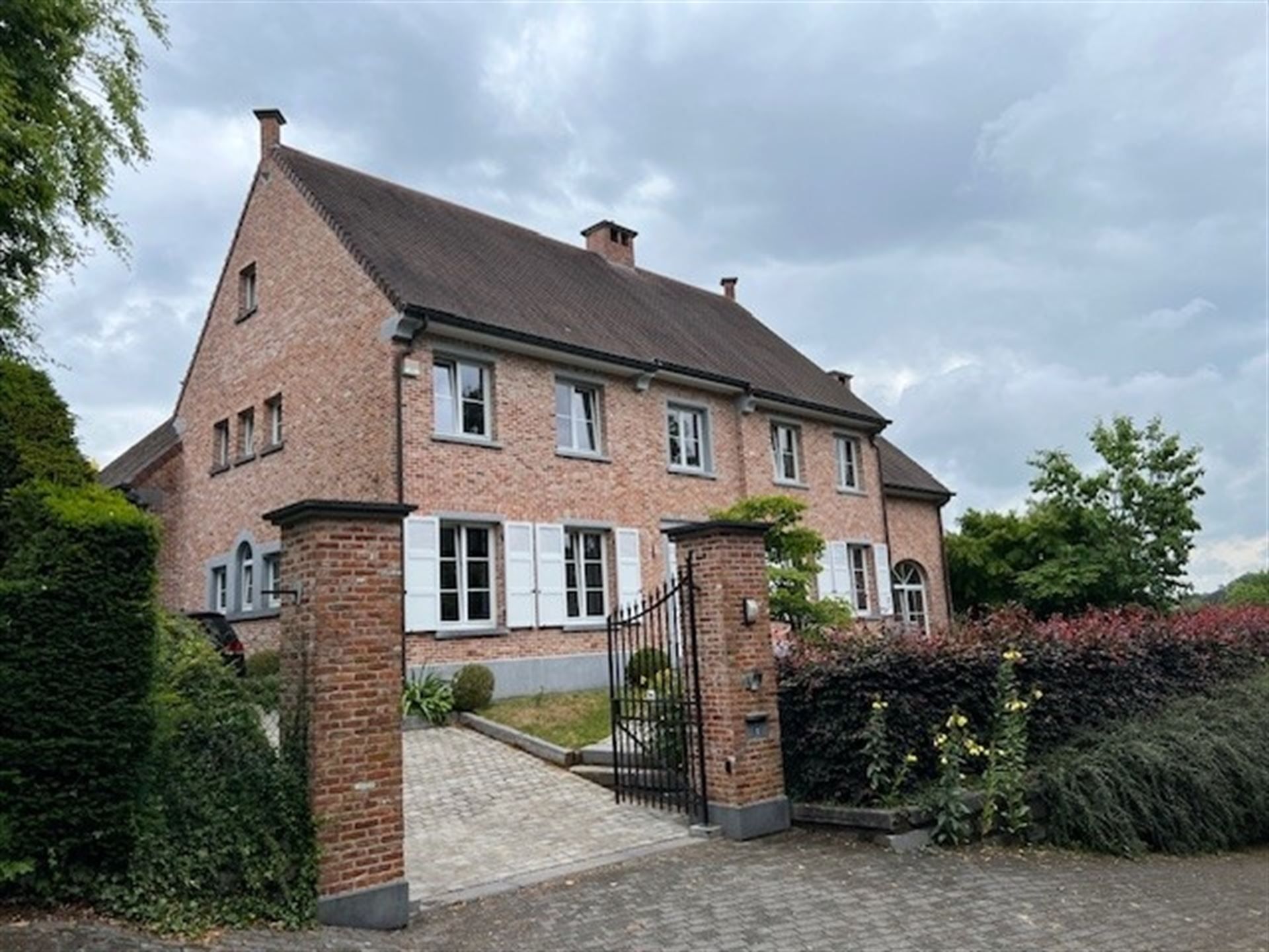 Villa foto 3