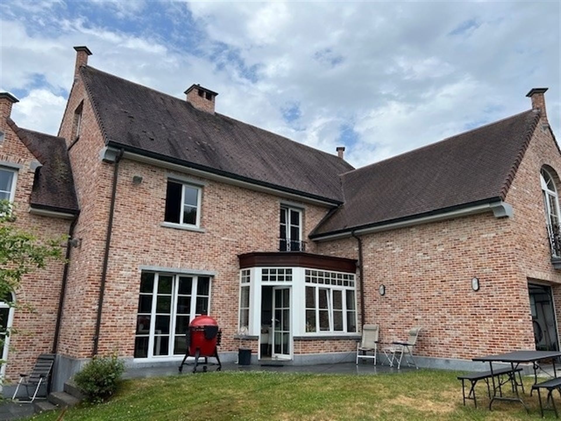 Villa foto 3