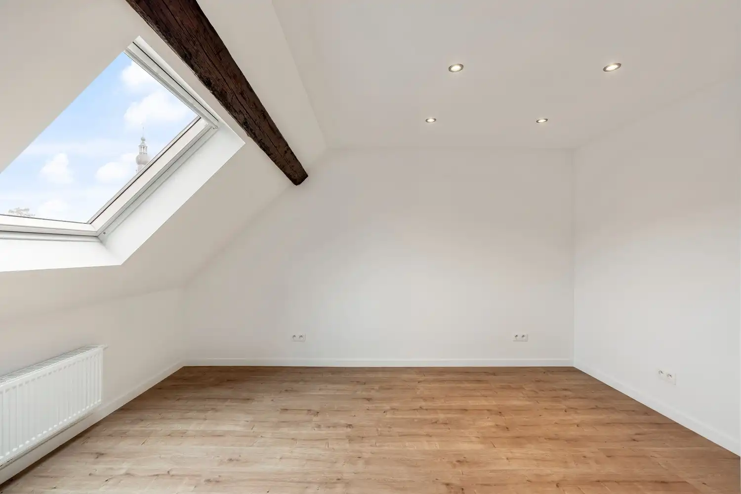 Stijlvol gerenoveerde woning (3slpk) in het hart van Aarschot (Volledig conform) foto 14