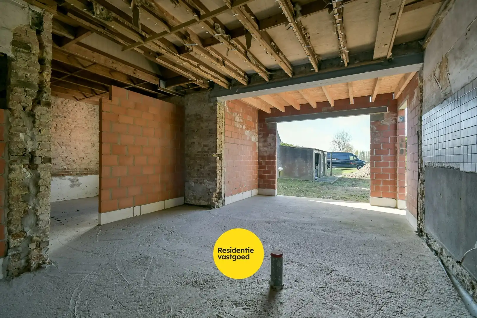 KIJKDAG zaterdag 2 mei van 10u tot 12u, op afspraak! foto 6