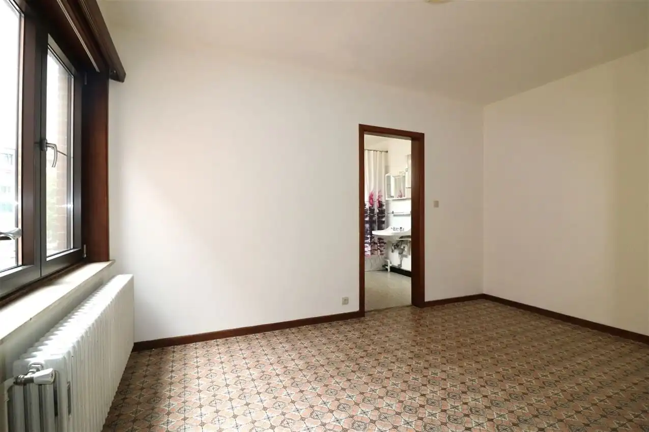 Appartement met twee slpk in centrum foto 20