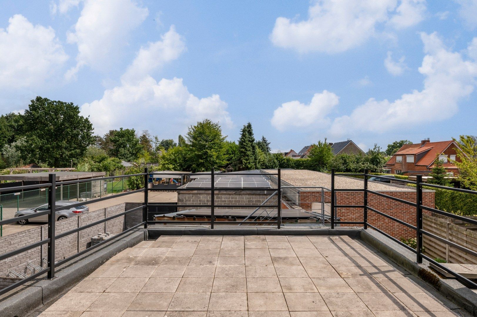 Handelspand in Olen met horeca- en andere mogelijkheden met bovenliggend appartement foto 19