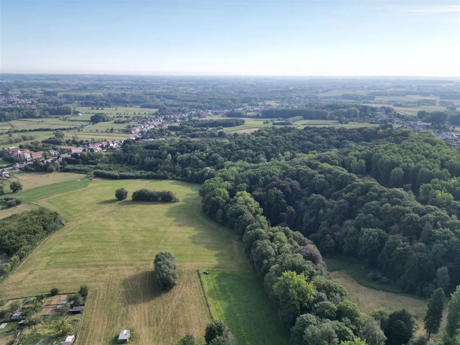 Appartement met tuin en staanplaats te Geraardsbergen!  foto 5