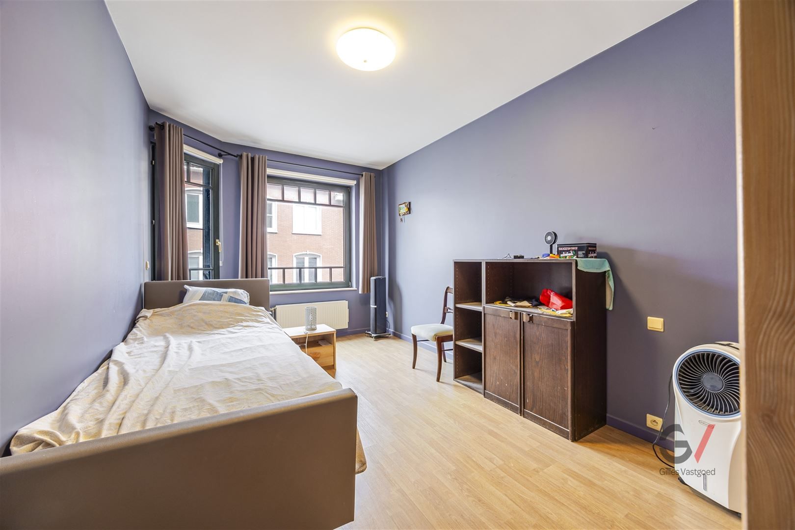 Interessante opbrengsteigendom foto 19