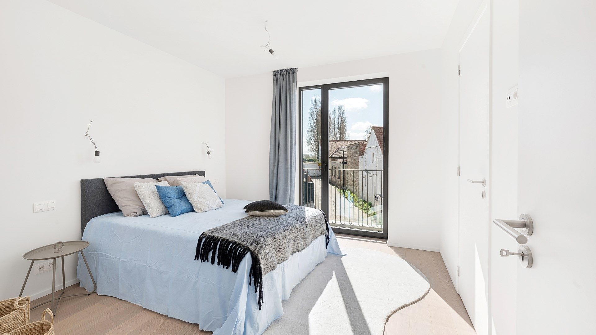 Residentie Perlot te Knokke-Duinbergen foto 18