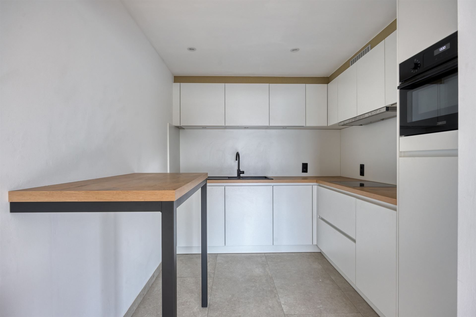 Energiezuinig appartement te koop in centrum Tessenderlo foto 5