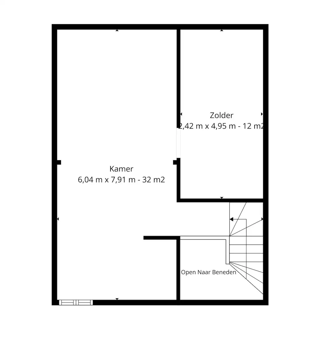 Gerenoveerde woning met 3 slaapkamers te Maasmechelen foto 39