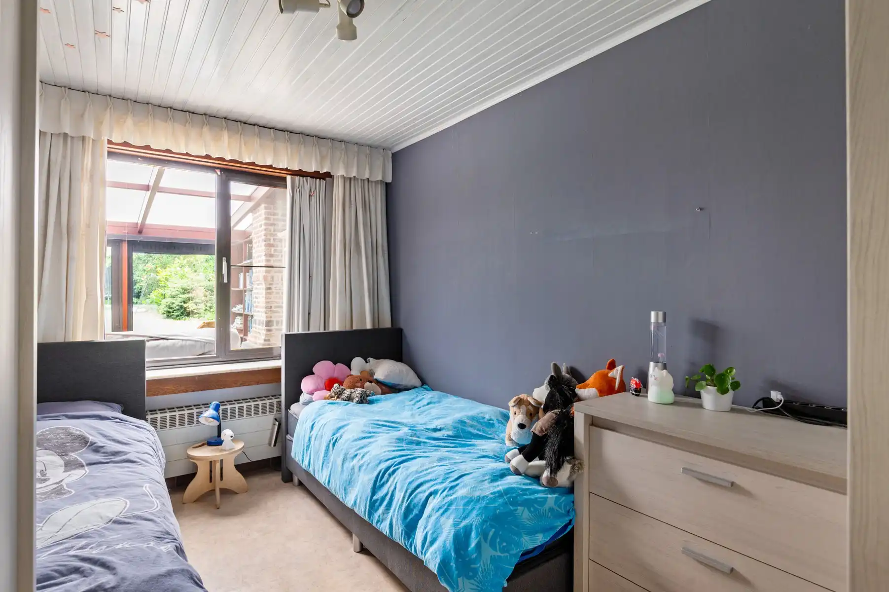 Uitstekend gelegen woning op ruim en zonnig perceel foto 14